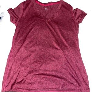 Champion workout T shirt